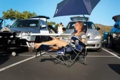 Sport-Brella Verstelbare Campingstoel Met Parasol - Strandstoel - Visstoel -Campingwinkel 1200x795 2