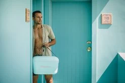 Merkloos Polarbox - Koelbox - Met Schouderband - Pastelgroen - 12 Liter - 40x26x(H)23cm 8 Merkloos Polarbox - Koelbox - Met Schouderband - Pastelgroen - 12 Liter - 40x26x(H)23cm -Campingwinkel 1200x797 11