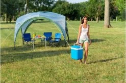 Campingaz Icetime Plus Koelbox - 26 Liter - Blauw -Campingwinkel 1200x798 20