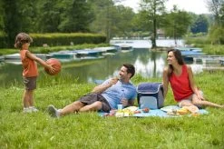 Campingaz Fold 'n Cool Koeltas - 20 Liter - Blauw/grijs 6 Campingaz Fold 'n Cool Koeltas - 20 Liter - Blauw/grijs -Campingwinkel 1200x798 23