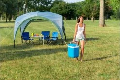 Campingaz Icetime Plus Koelbox - 30 Liter - Blauw 9 Campingaz Icetime Plus Koelbox - 30 Liter - Blauw -Campingwinkel 1200x798 27