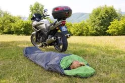 Coleman Biker Mummy Slaapzak - 220 X 80 X 55 Cm - Grijs/groen 16 Coleman Biker Mummy Slaapzak - 220 X 80 X 55 Cm - Grijs/groen -Campingwinkel 1200x798 5