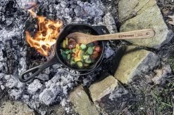 Petromax KR1 Gietijzeren Steelpan Met Deksel (1 Liter) -Campingwinkel 1200x799 103