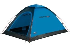 High Peak Monodome Pu Koepeltent - Blauw - 2 Persoons 21 High Peak Monodome Pu Koepeltent - Blauw - 2 Persoons -Campingwinkel 1200x799 11