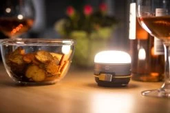 Brennenstuhl Oli 0200 Led-outdoorlamp. Geïntegreerde Li-Pol-accu. Zilver 31 Brennenstuhl Oli 0200 Led-outdoorlamp. Geïntegreerde Li-Pol-accu. Zilver -Campingwinkel 1200x799 113