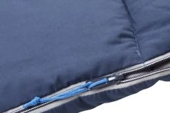 Nomad Condor - Deken Slaapzak - Donkerblauw -Campingwinkel 1200x799 22