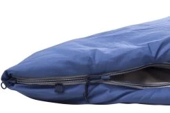 Nomad Condor - Deken Slaapzak - Donkerblauw -Campingwinkel 1200x799 24