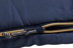 NOMAD® Inca 900 Mummy Slaapzak | 210x80cm Blauw | Lichtgewicht & Kwalitatief | Mummy Slaapzak | Incl Hoes -Campingwinkel 1200x799 32