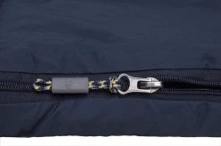 NOMAD® Blazer Classic '78 XL Slaapzak - Dekenmodel - Max Lichaamslengte 205 Cm -Campingwinkel 1200x799 36