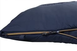 NOMAD® Aztec Comfort Slaapzak | 220x80cm Blauw | Lichtgewicht & Kwalitatief | Dekenmodel Slaapzak | Incl Hoes -Campingwinkel 1200x799 41