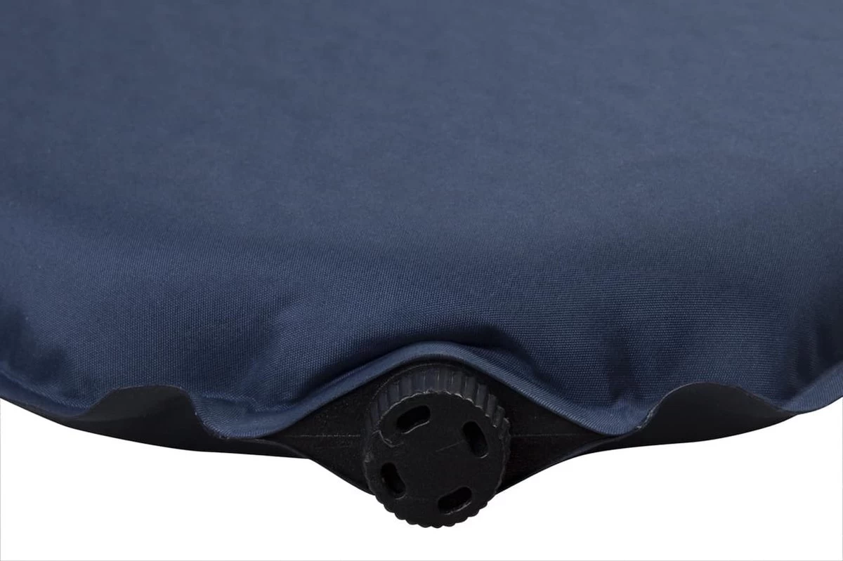 NOMAD® Kids Mat 3.8 - Slaapmat - 122x 60 X 4 - Zelfopblazend - 1 Persoons 5 NOMAD® Kids Mat 3.8 - Slaapmat - 122x 60 X 4 - Zelfopblazend - 1 Persoons - Afbeelding 5