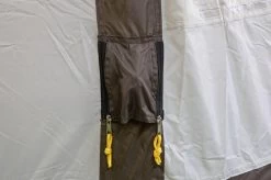 Redwood Arco 300 Air Grey - Familie Tunnel Tent 4-persoons - Grijs -Campingwinkel 1200x799 8