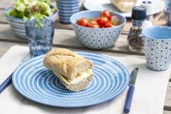 Bo-Camp - Servies - Mix & Match- 16-Delig - Blauw -Campingwinkel 1200x799 91