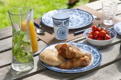 Bo-Camp - Servies - Campingbord - 16-Delig - Old Dutch - Blauw Servies -Campingwinkel 1200x799 95