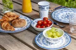 Bo-Camp - Servies - Campingbord - 16-Delig - Old Dutch - Blauw Servies -Campingwinkel 1200x799 98