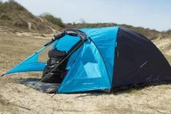 Redcliffs Familietent Riverton Voor 4 Personen -Campingwinkel 1200x800 10