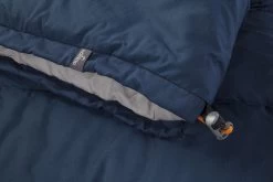 NOMAD® Brisbane XL Slaapzak | 220x90cm Blauw | Lichtgewicht & Kwalitatief | Dekenmodel Slaapzak | Incl Hoes 21 NOMAD® Brisbane XL Slaapzak | 220x90cm Blauw | Lichtgewicht & Kwalitatief | Dekenmodel Slaapzak | Incl Hoes -Campingwinkel 1200x800 100