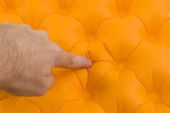 Sea To Summit UltraLight Insulated Regular Opblaasbare Slaapmat - 5cm - 480g - Oranje -Campingwinkel 1200x800 103