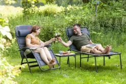 Crespo Relaxstoel - AP-232 Air-Deluxe - Grijs (86) 26 Crespo Relaxstoel - AP-232 Air-Deluxe - Grijs (86) -Campingwinkel 1200x800 110