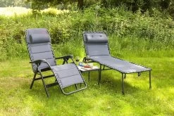 Crespo Relaxstoel - AP-232 Air-Deluxe - Grijs (86) 39 Crespo Relaxstoel - AP-232 Air-Deluxe - Grijs (86) -Campingwinkel 1200x800 111