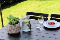 ERRO Vouwtafel - Houtlook - 180x74cm - Zwart 8 ERRO Vouwtafel - Houtlook - 180x74cm - Zwart -Campingwinkel 1200x800 112