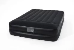 Bestway Luchtbed Tritech Premium+ - 2 Persoons - Ingebouwde Pomp - Extra Dik - Stevige Constructie -Campingwinkel 1200x800 143