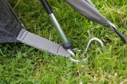 Coleman Darwin 2 Koepeltent - 2-Persoons - Groen -Campingwinkel 1200x800 15