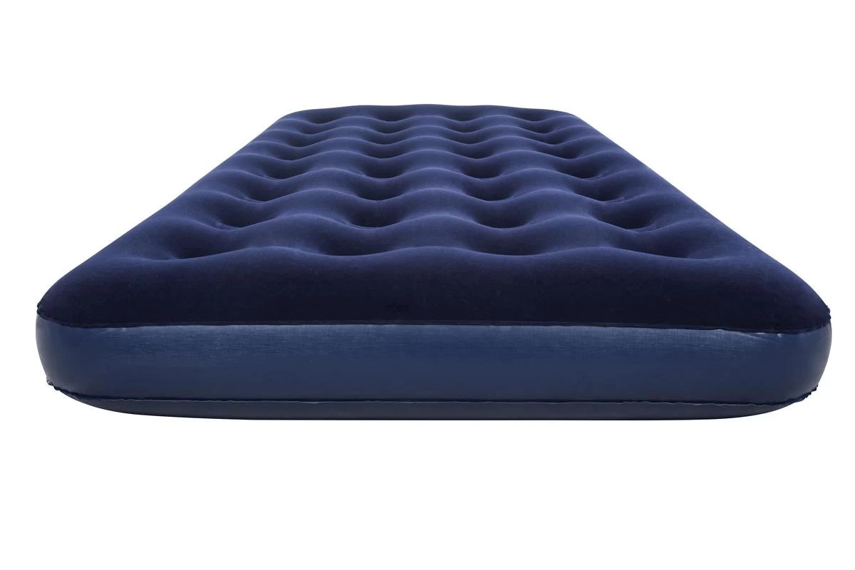 Pavillo Twin Luchtbed - 1-Persoons - 188x99x22 Cm 2 Pavillo Twin Luchtbed - 1-Persoons - 188x99x22 Cm - Afbeelding 2