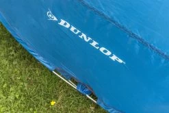 Dunlop Pop Up Tent 220 X 120 X 90 Cm - Grijs/ Blauw - 1 Persoons 11 Dunlop Pop Up Tent 220 X 120 X 90 Cm - Grijs/ Blauw - 1 Persoons -Campingwinkel 1200x800 17