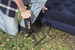 Pavillo Luchtbed - 2-Persoons - Blauw - 191x137x22cm -Campingwinkel 1200x800 173