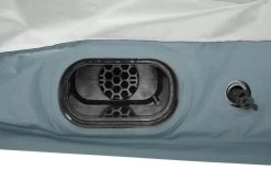 Bestway Luchtbed - 2 Personen - PVC/Polyester - Ingebouwde Oplaadbare Pomp - Fortech™ Materiaal - I-Beam Constructie - Ingebouwd Kussen -Campingwinkel 1200x800 190