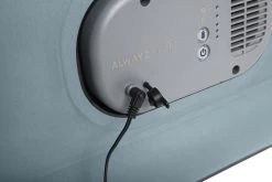 Bestway Luchtbed - 2 Personen - PVC/Polyester - Ingebouwde Oplaadbare Pomp - Fortech™ Materiaal - I-Beam Constructie - Ingebouwd Kussen -Campingwinkel 1200x800 192