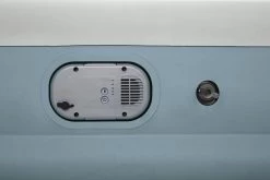 Bestway Luchtbed - 2 Personen - PVC/Polyester - Ingebouwde Oplaadbare Pomp - Fortech™ Materiaal - I-Beam Constructie - Ingebouwd Kussen -Campingwinkel 1200x800 193