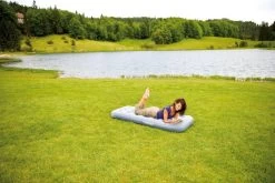 Campingaz Quickbed Single Luchtbed - 1-Persoons - 188 X 74 X 19 Cm 14 Campingaz Quickbed Single Luchtbed - 1-Persoons - 188 X 74 X 19 Cm -Campingwinkel 1200x800 199