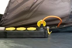 Redwood Arco 300 Air Grey - Familie Tunnel Tent 4-persoons - Grijs -Campingwinkel 1200x800 20