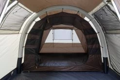 Redwood Arco 300 Air Grey - Familie Tunnel Tent 4-persoons - Grijs -Campingwinkel 1200x800 21
