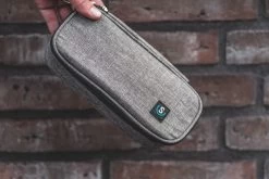 Smart Cool'R Diabetes Tas - Diabetes Etui - Insuline Koeltas - Insuline Etui - Diabetes Tasje - Medische Koeltas Voor Insulinespuit Met 2 Ice Packs Voor Optimale Temperatuur -Campingwinkel 1200x800 212