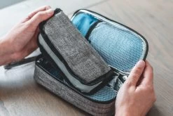 Smart Cool'R Diabetes Tas - Diabetes Etui - Insuline Koeltas - Insuline Etui - Diabetes Tasje - Medische Koeltas Voor Insulinespuit Met 2 Ice Packs Voor Optimale Temperatuur -Campingwinkel 1200x800 213