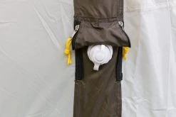 Redwood Arco 300 Air Grey - Familie Tunnel Tent 4-persoons - Grijs -Campingwinkel 1200x800 22