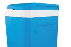 Campingaz Icetime Plus Koelbox - 26 Liter - Blauw -Campingwinkel 1200x800 220