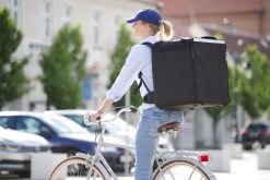 Hendi Pizza & Voedsel Bezorgrugtas Geïsoleerd - 41x41x(H)49cm 12 Hendi Pizza & Voedsel Bezorgrugtas Geïsoleerd - 41x41x(H)49cm -Campingwinkel 1200x800 228