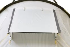 Redwood Arco 300 Air Grey - Familie Tunnel Tent 4-persoons - Grijs -Campingwinkel 1200x800 23