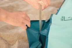 Bestway Strandtent - Pavillo - 2-Persoons - UV80 Zonbescherming - Incl. Tentharingen - Zandzakken Voor Stabiliteit - 200 X 120 X 95 CM -Campingwinkel 1200x800 33