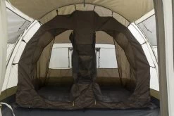 Redwood Zephyr 280 PO - Tent 4-persoons - Tunnel Tent - Grijs 13 Redwood Zephyr 280 PO - Tent 4-persoons - Tunnel Tent - Grijs -Campingwinkel 1200x800 4