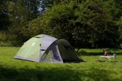 Coleman Darwin 3 Plus Koepeltent - 3-Persoons - Groen -Campingwinkel 1200x800 51