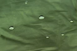 FisherPro Karpertent Met Stormcover – Vistent – Tent - Bescherming Tegen Zon En Wind – 100% Waterdichte Stormhoes – Met Handige Meeneemtas – Ook Geschikt Als Strandtent Of Festivaltent – Extra Veiligheid En Warmte Door Stormcover -Campingwinkel 1200x800 74