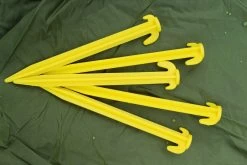 FisherPro Karpertent Met Stormcover – Vistent – Tent - Bescherming Tegen Zon En Wind – 100% Waterdichte Stormhoes – Met Handige Meeneemtas – Ook Geschikt Als Strandtent Of Festivaltent – Extra Veiligheid En Warmte Door Stormcover -Campingwinkel 1200x800 75