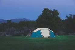 Coleman Galiano 4 Pop-up Tent - 4-Persoons - Blauw/Wit -Campingwinkel 1200x800 93