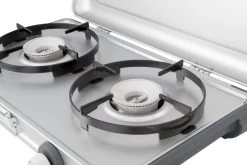 Campingaz Camping Kitchen 2 Camping Kooktoestel - 2-pits - 2x 2000 Watt -Campingwinkel 1200x801 24