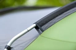 Coleman Vespucci 4 Tunneltent - Familietent - 4-Persoons - Groen 10 Coleman Vespucci 4 Tunneltent - Familietent - 4-Persoons - Groen -Campingwinkel 1200x801 4